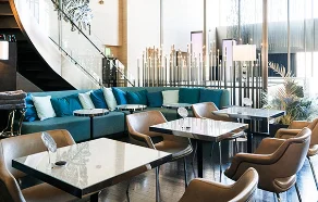 貸切プラン（20〜75名）のかき氷