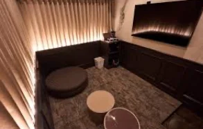 Private Room（2〜6名）のかき氷